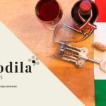 Il vino italiano più amato dagli americani