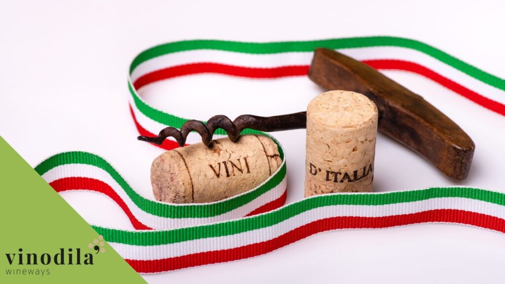 7 vini da scoprire in Friuli Venezia Giulia