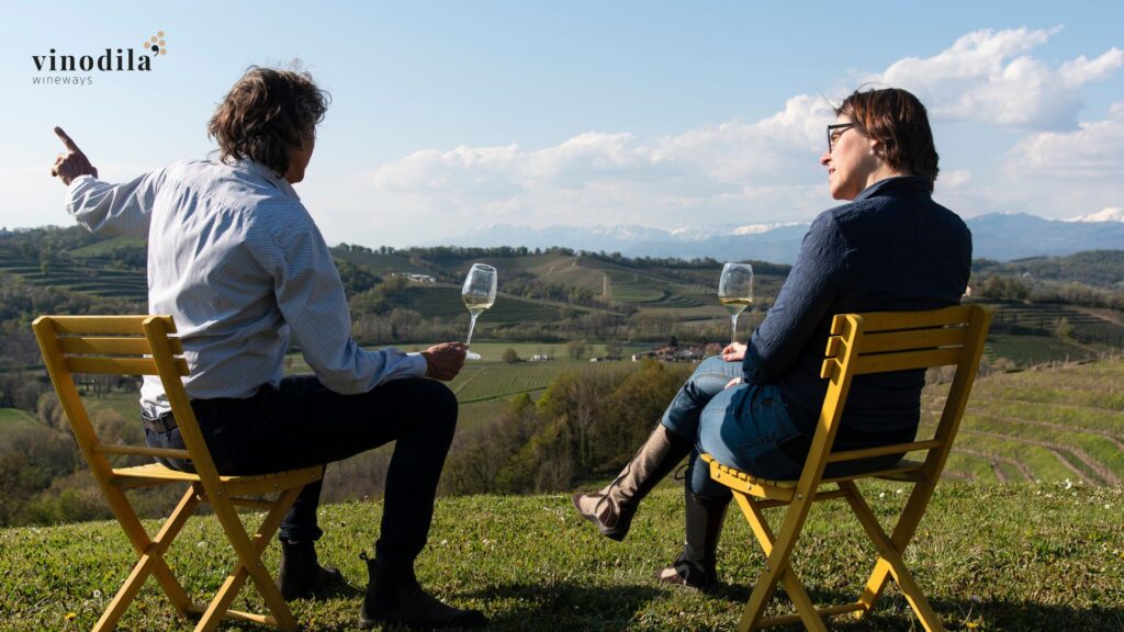 Wine Tour in Friuli - Vino, sapori e territorio! (2)