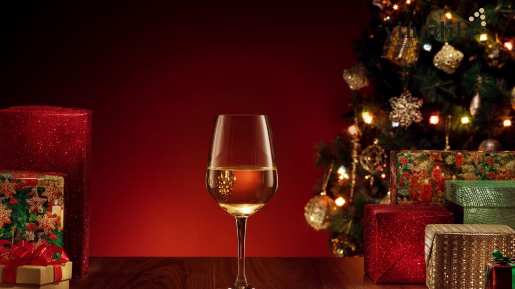 Che vino bere a Natale? La guida!