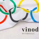 Vini Italiani alle Olimpiadi di Parigi 2024: Una Selezione di Eccellenze per Casa Italia